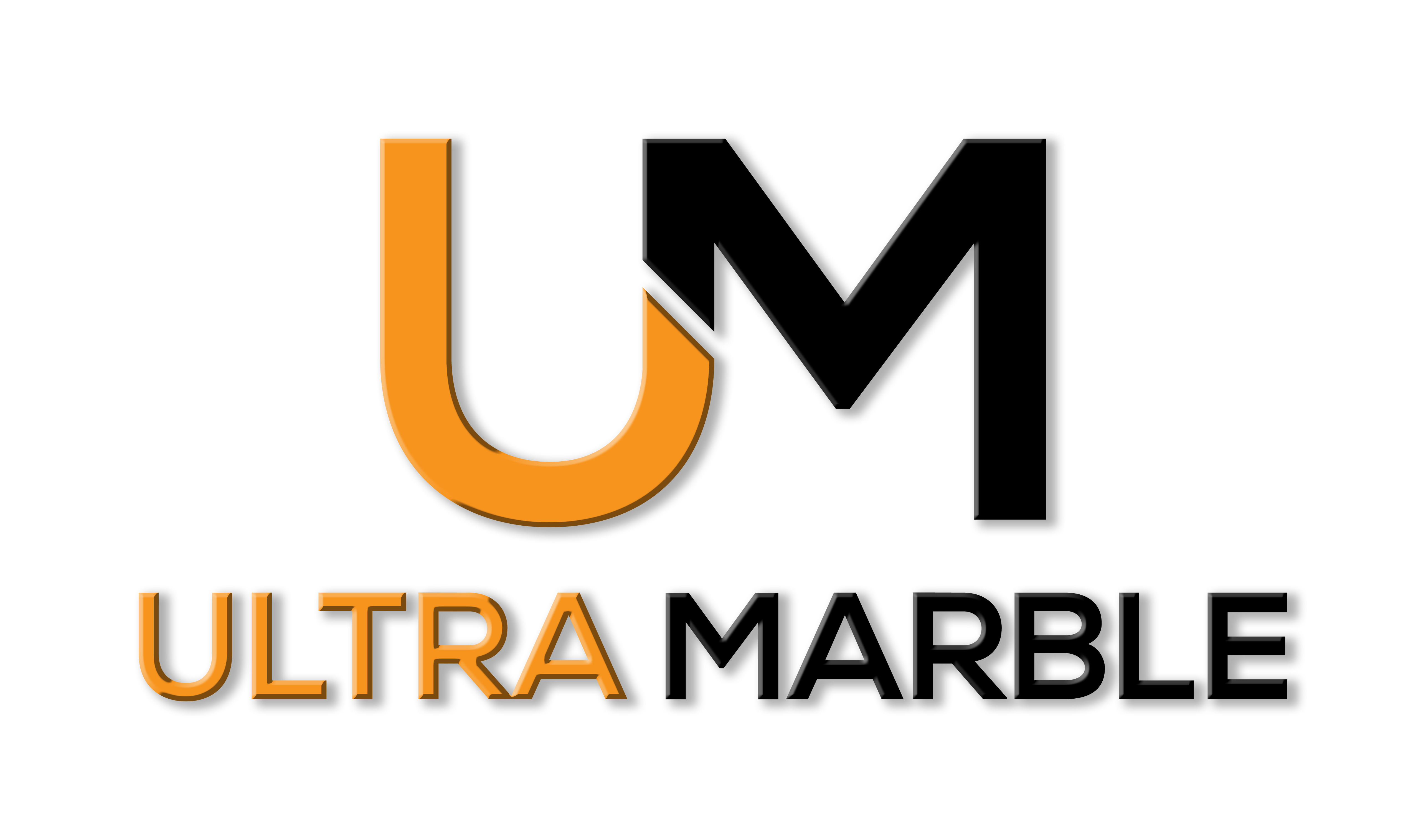 Ultra Marble Logo