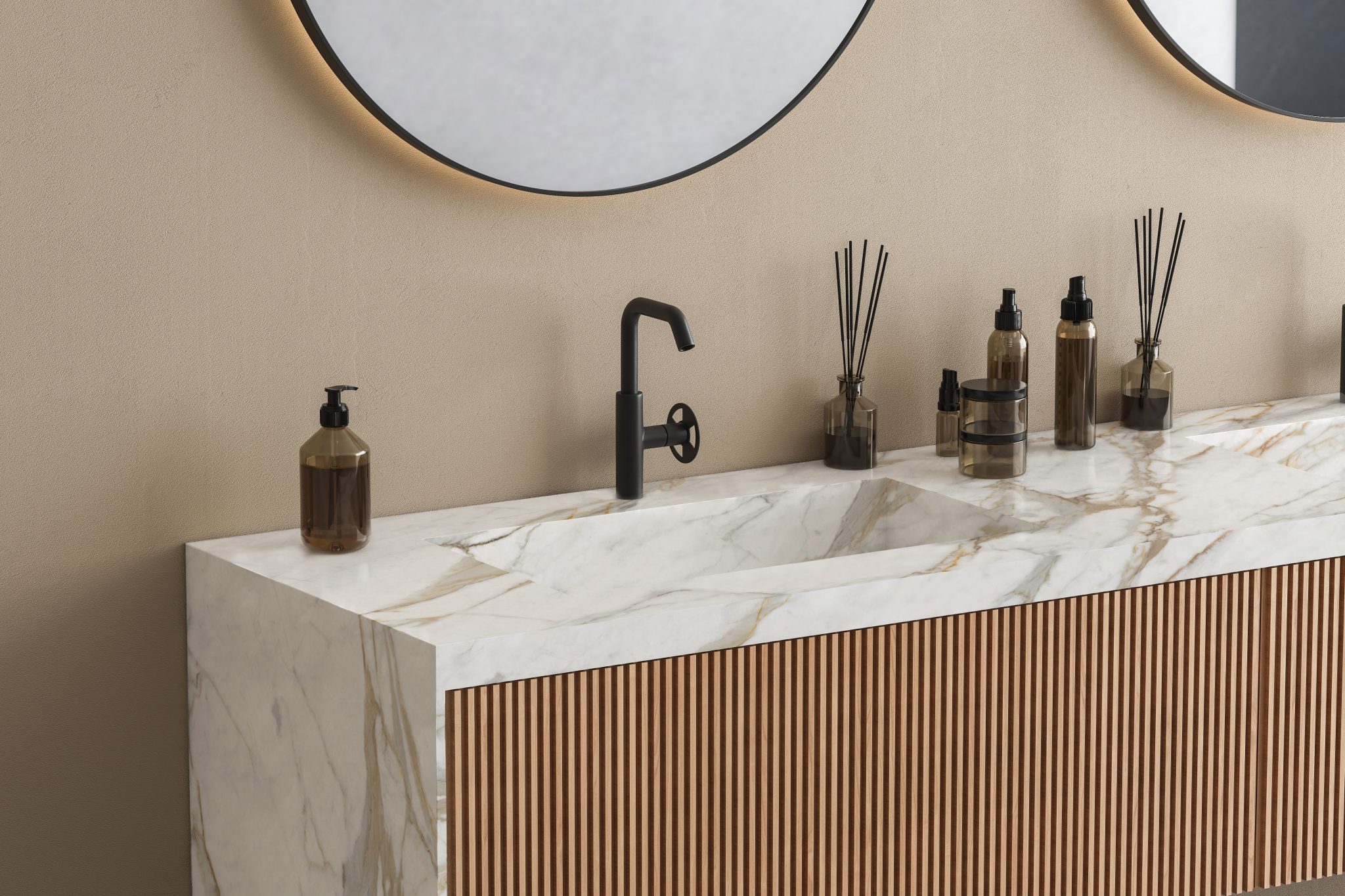 Calacatta Roma - Ultra Marble