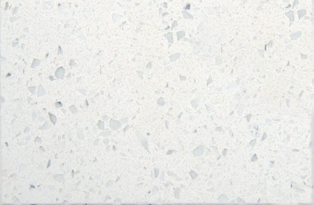 Arctic White - Ultra Marble